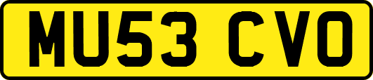 MU53CVO