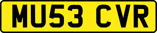 MU53CVR