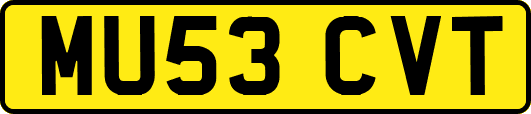 MU53CVT