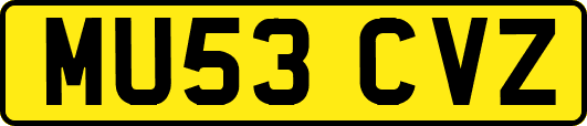 MU53CVZ