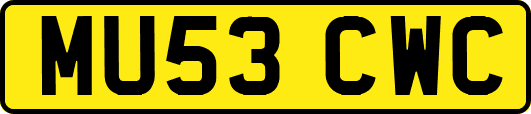 MU53CWC