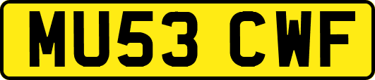 MU53CWF