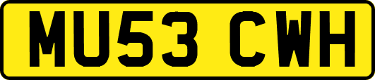 MU53CWH