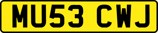 MU53CWJ