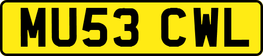MU53CWL