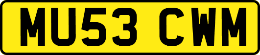MU53CWM