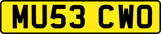 MU53CWO