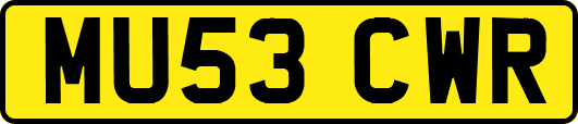 MU53CWR