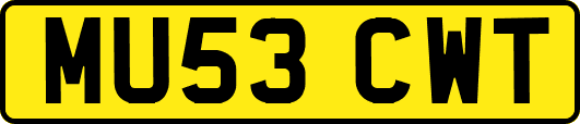 MU53CWT