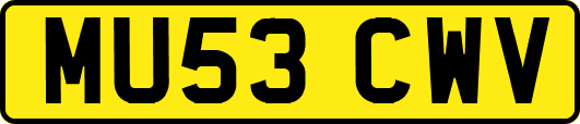 MU53CWV