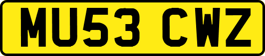 MU53CWZ