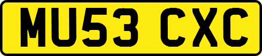MU53CXC