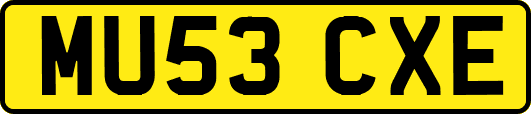 MU53CXE