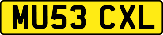 MU53CXL