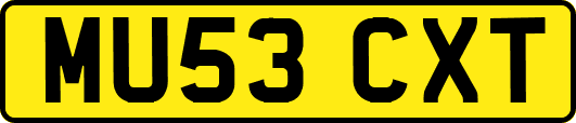 MU53CXT