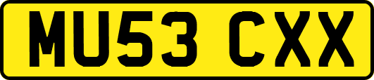 MU53CXX