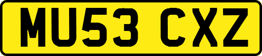 MU53CXZ