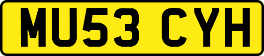MU53CYH