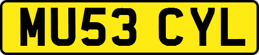 MU53CYL