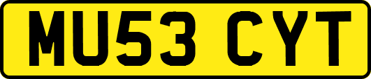 MU53CYT