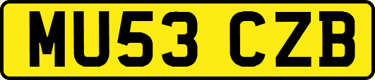 MU53CZB