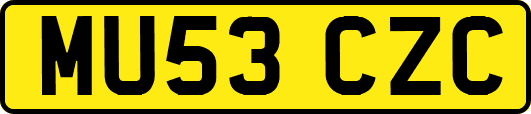 MU53CZC