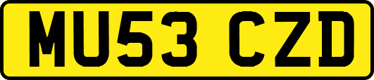 MU53CZD