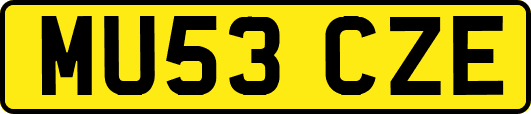 MU53CZE
