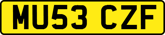 MU53CZF
