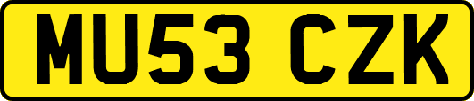 MU53CZK