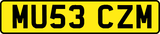 MU53CZM