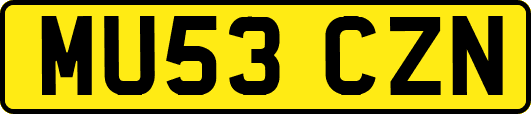 MU53CZN