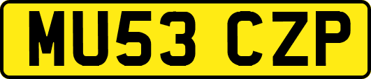MU53CZP