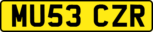 MU53CZR
