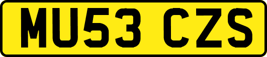MU53CZS