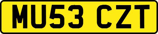 MU53CZT