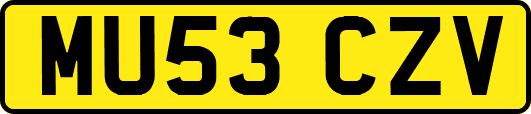MU53CZV