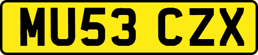 MU53CZX