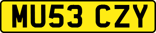 MU53CZY