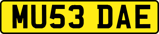 MU53DAE