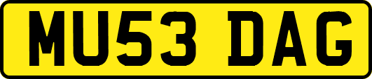 MU53DAG