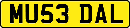 MU53DAL