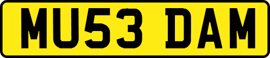 MU53DAM