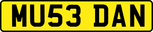 MU53DAN