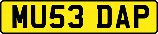 MU53DAP