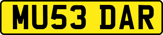 MU53DAR