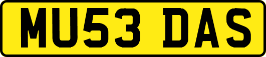 MU53DAS