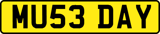 MU53DAY