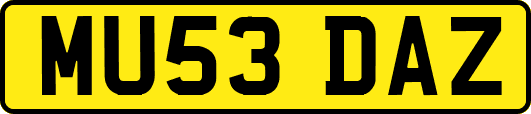 MU53DAZ