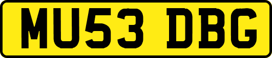 MU53DBG